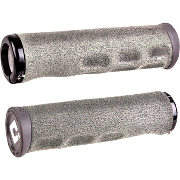 グリップ F-1 SERIES V2.1 自転車用 グレー