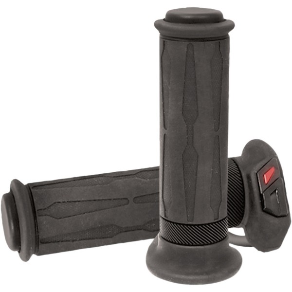 ヒートグリップ アポロ 7/8インチハンドル用