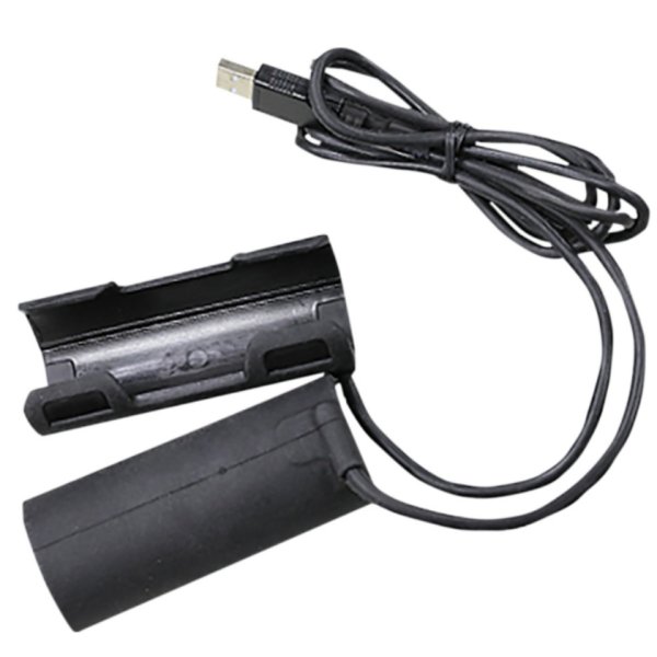 グリップ用ヒーター X-Claw 5V USB