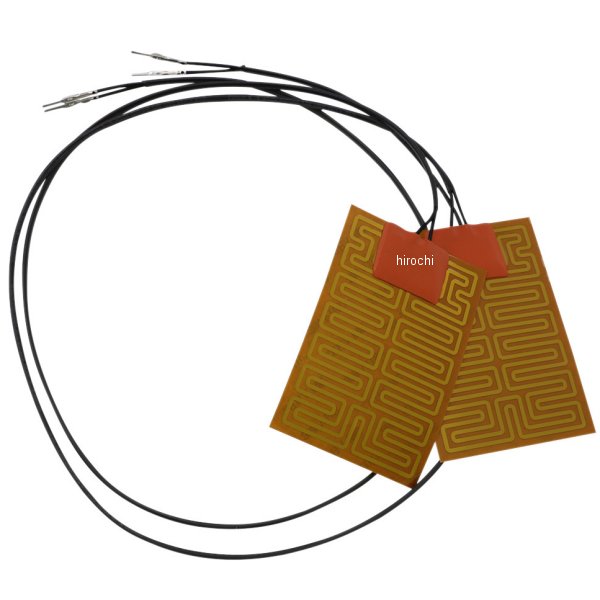 グリップ ヒーター エレメント 21年-22年 650、850 smart 標準 OEMターミナル