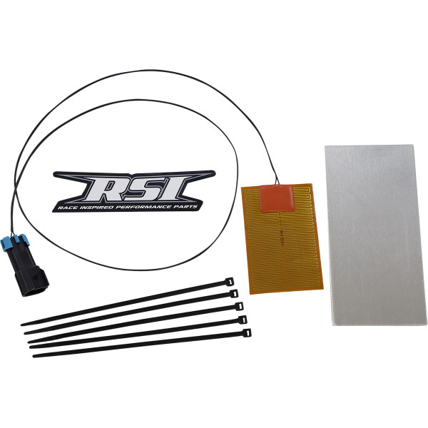 【セール特価】 バーパッド ヒーター ポラリス AXYS、Matryx