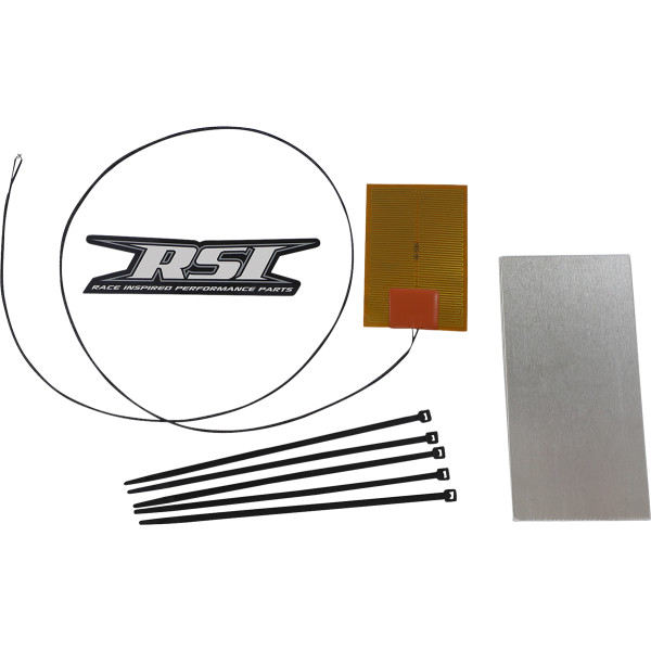 バーパッド ヒーター 汎用