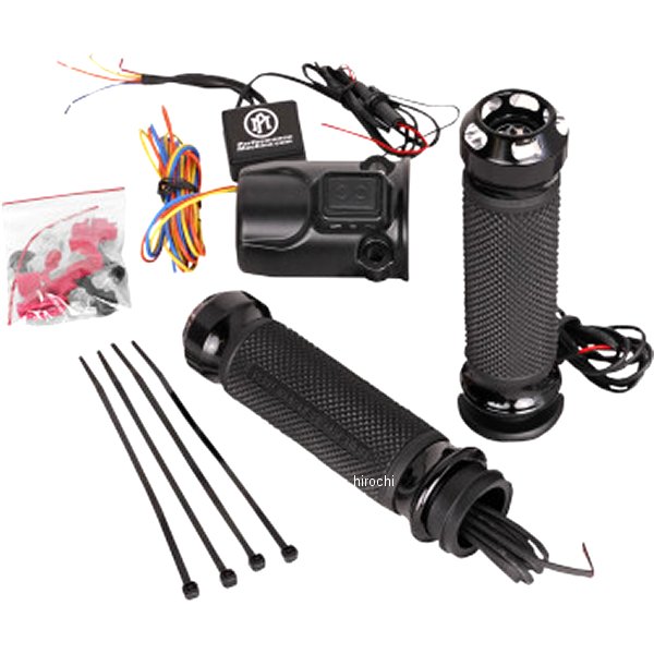 【セール特価】 ヒートグリップ Apex 15年-22年 FLTRX コントラストカット