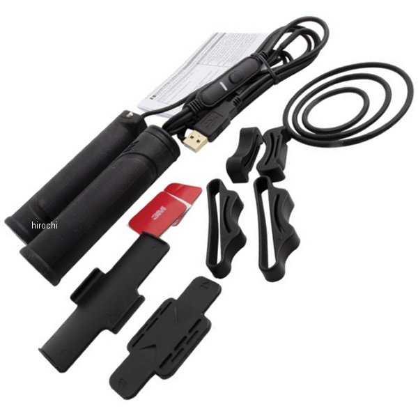 【セール特価】 GRIPS HEATED