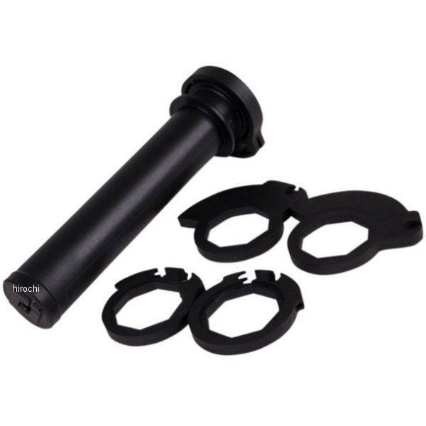 スロットル チューブ FUSION