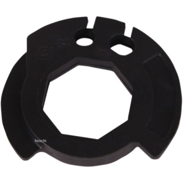 CAM スロットル KXF/RMZ