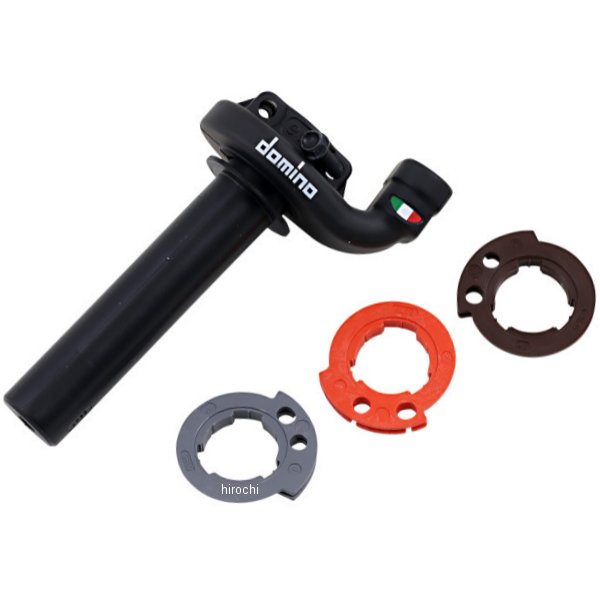 KRK スロットルコントロール 黒