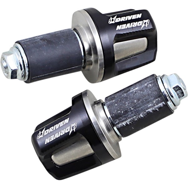 バーエンド REVOLT 黒