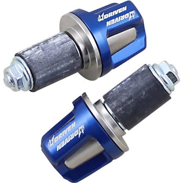 バーエンド REVOLT 青