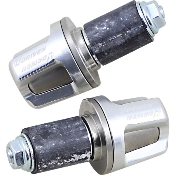 バーエンド REVOLT シルバー