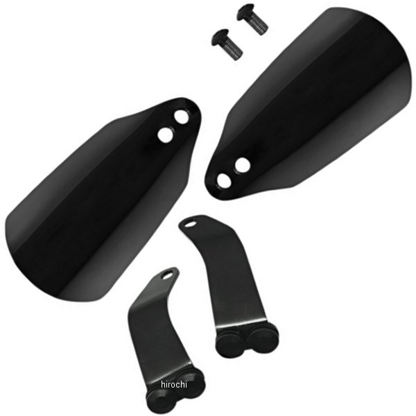 ハンドガード インディアン スカウト ボバー