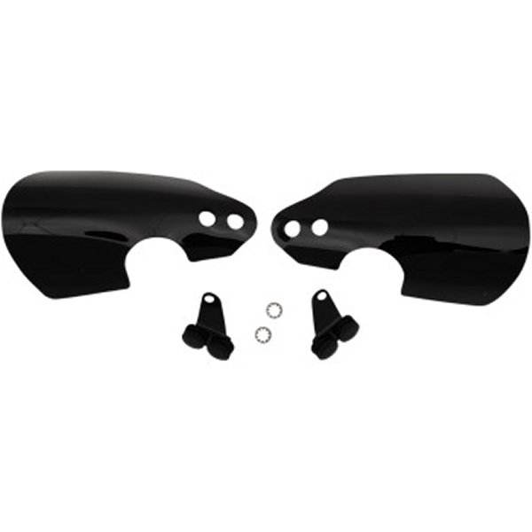 ハンドガード 18年以降 FLHRS/XS 黒