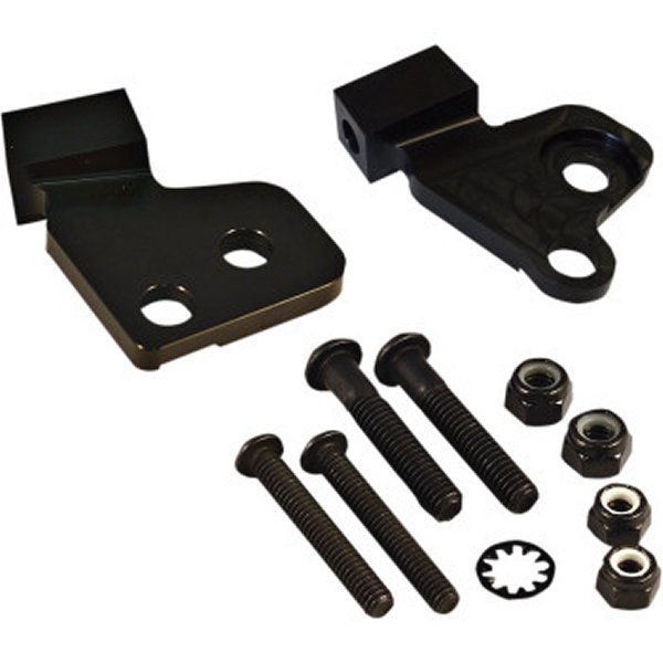 ハンドガード 取付キット 15年以降 ソフテイル