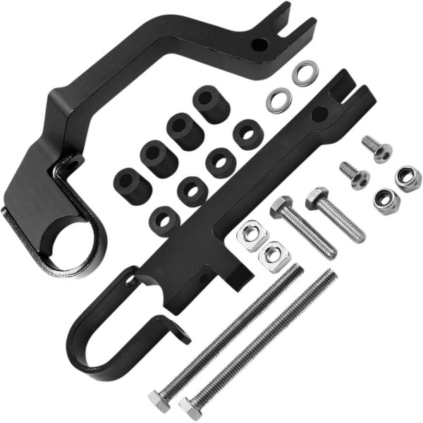 ハンドガード マウント キット Stealth ブレーキ マウント