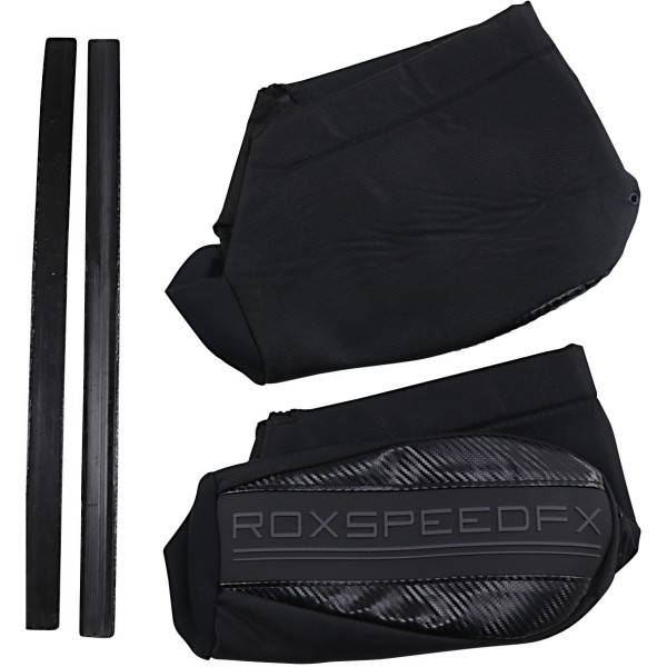 ハンドガード ガントレットスタイル オールシーズン