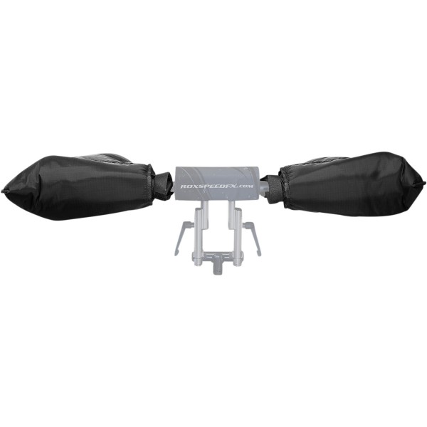 ハンドガード ガントレットスタイル ソフト