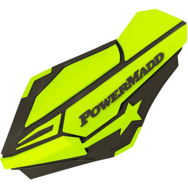 ハンドガード センチネル チャコール/Hi-Viz