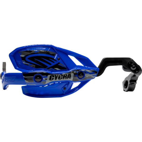 Ultra Probend CRMハンドガード 1-1/8" 青