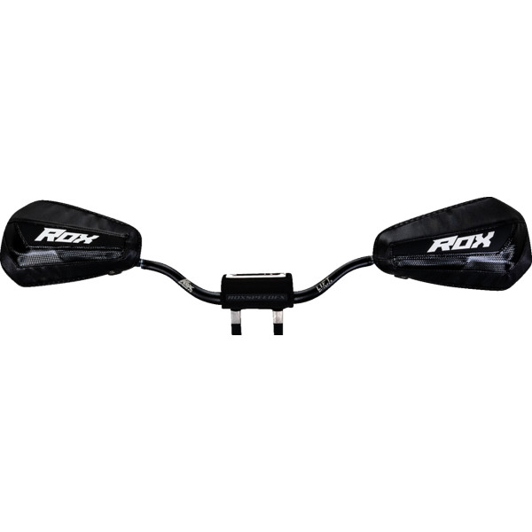 Gen. 3 Flex-Tec Lite ハンドガード黒/白