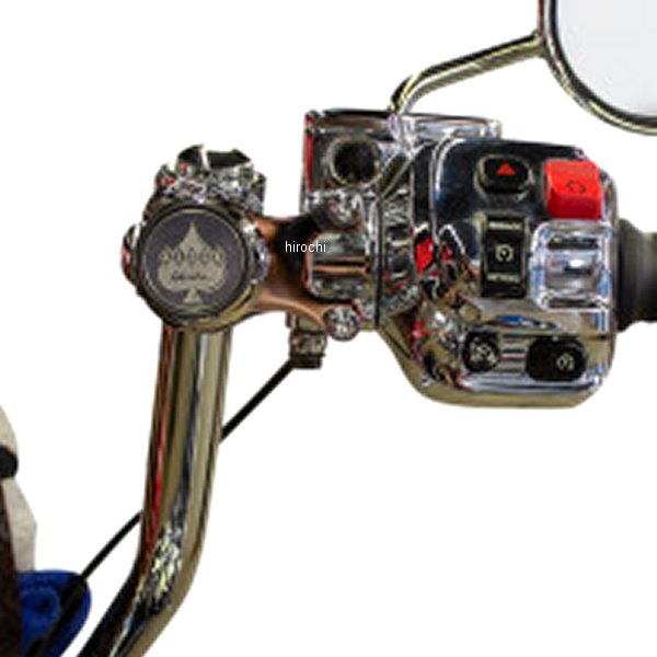 MOUNT IO CHALENGR CHR