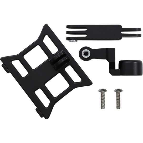 パワービジョン3 マウントキット 21年 Teryx KRX 1000 eS 黒