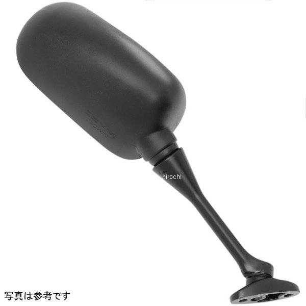 ミラー 補修用 03年-06年 CBR 黒