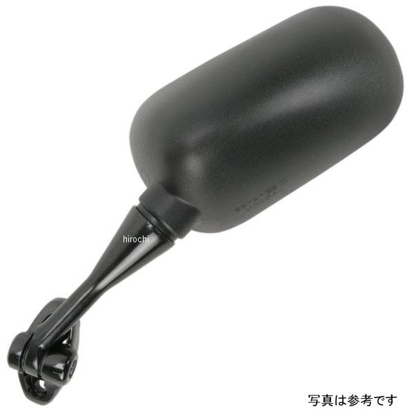 ミラー 補修用 99年-06年 CBR600 黒