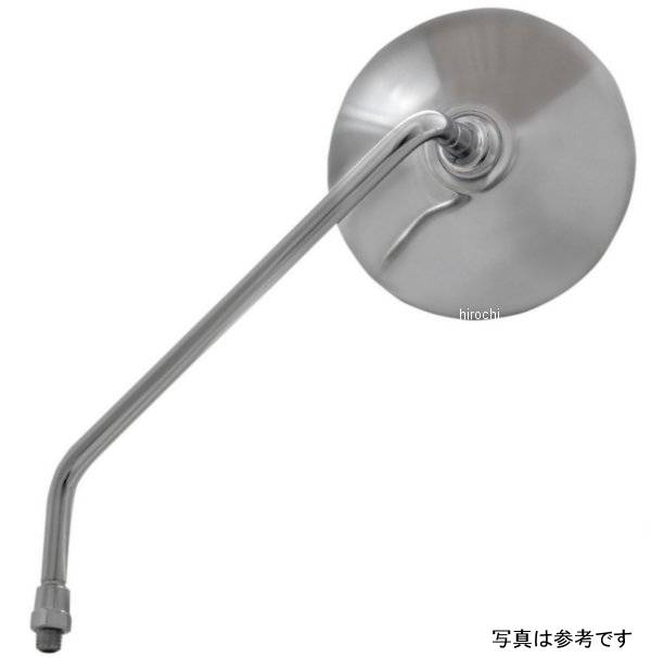 ミラー クラシック ラウンド ステンレス