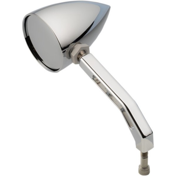 ミラー ビューテック5 スムース クローム(1個売り)