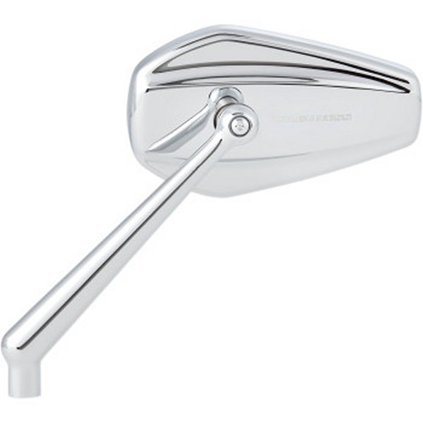 ミラー ミニストッカー クローム 左