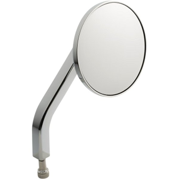 MIRROR NO.7 SOLID CHR R