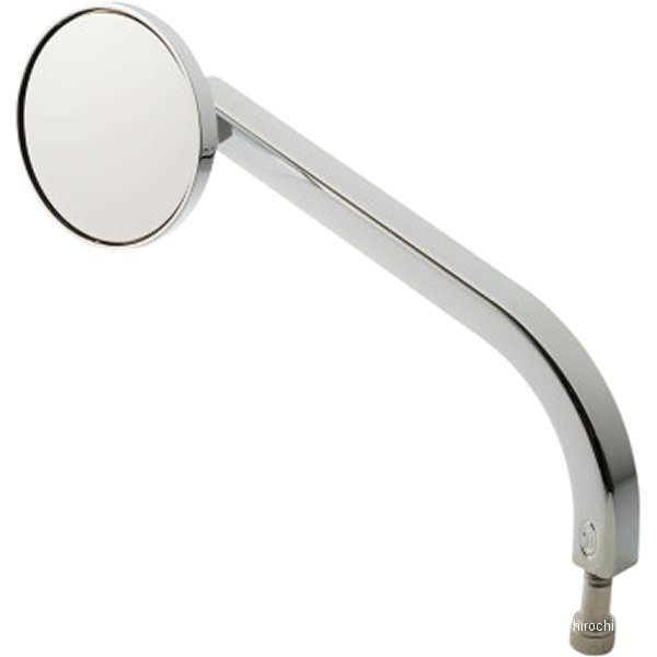 MIRROR NO.2 STD CHR L