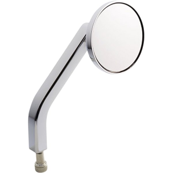 MIRROR NO.2 CHROME R