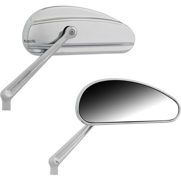 ミラー ダウンドラフト CHRM