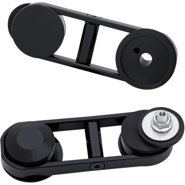 MOUNT MIRROR ADJ 14+ FLHX