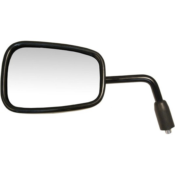 ミラー 左 17年-21年 EN650 Vulcan S Cafe ABS 黒