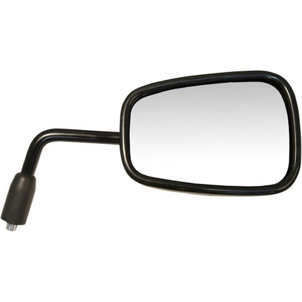 ミラー 右 17年-21年 EN650 Vulcan S Cafe ABS 黒