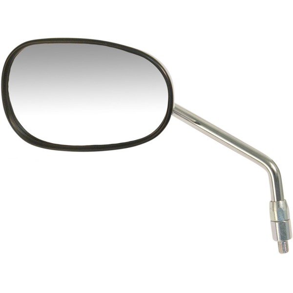 ミラー 左 14年-21年 VN900D Vulcan 900 Classic LT 黒