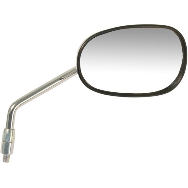 ミラー 右 14年-21年 VN900D Vulcan 900 Classic LT 黒