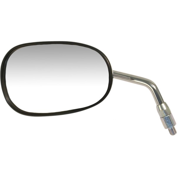 ミラー 左 14年-17年 VN900C-A Vulcan 900 Custom Special Edition 黒