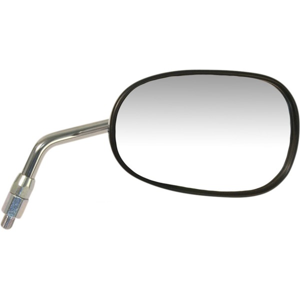 ミラー 右 14年-17年 VN900C-A Vulcan 900 Custom Special Edition 黒