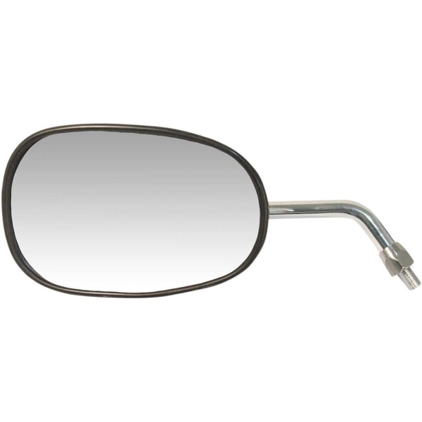 ミラー 右 06年-10年 VN 2000 J Vulcan Classic LT 黒