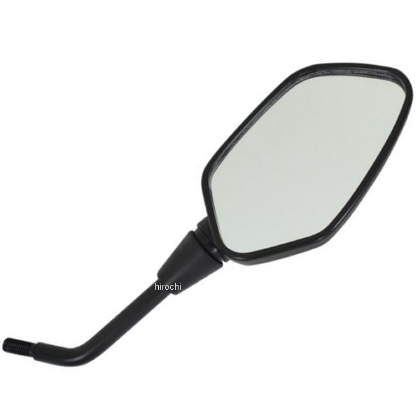 ミラー 左 12年-13年 NC700XD 黒