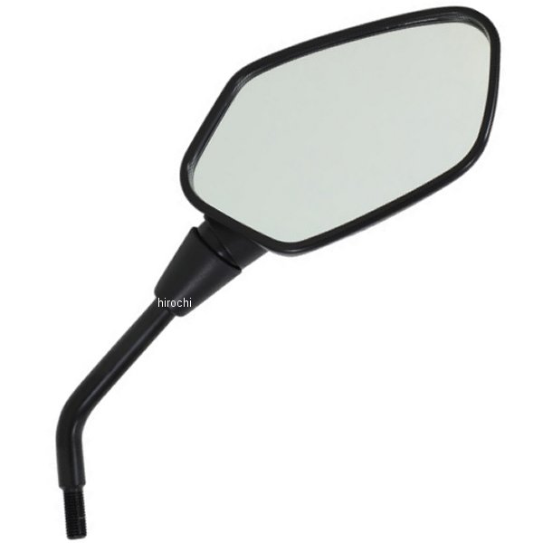 ミラー 右 12年-13年 NC700XD 黒