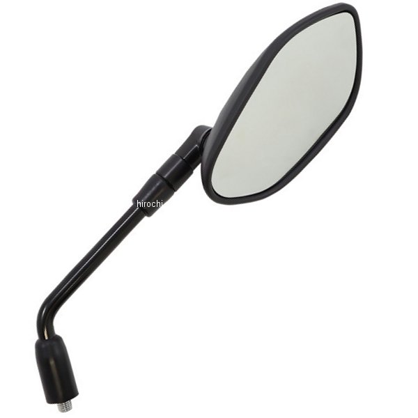 ミラー 右 17年-19年 SV 650 黒