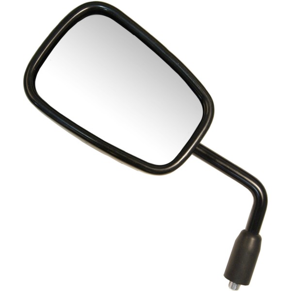 ミラー 左 16年-22年 Z 125 Pro 黒