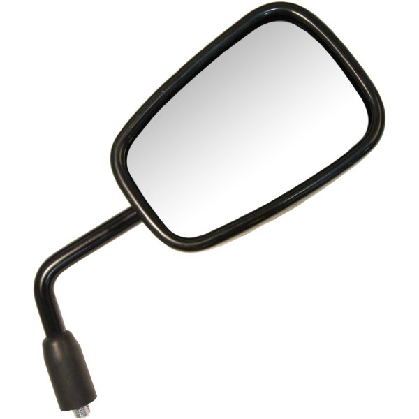 ミラー 右 16年-22年 Z 125 Pro 黒