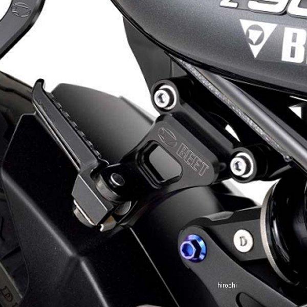 タンデムキット Z900RS ブラック