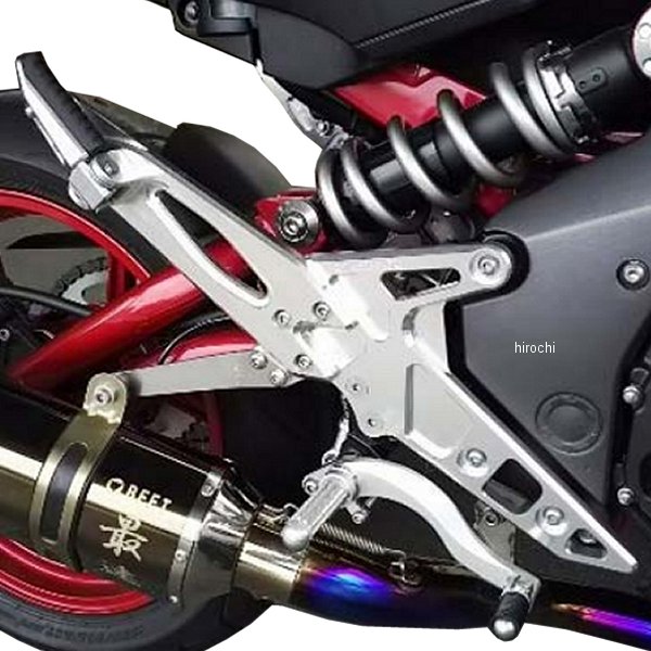 タンデムキット 14年以降 Ninja400
