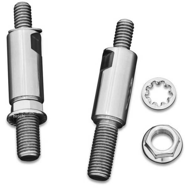 ミラーアダプタ 1.5インチ(38mm) M10-1.25